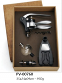 Acessórios para Vinho - PV-00760
