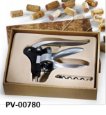 Abridor e Saca Rolhas - PV-00780