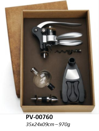 Acessórios para Vinho - PV-00760